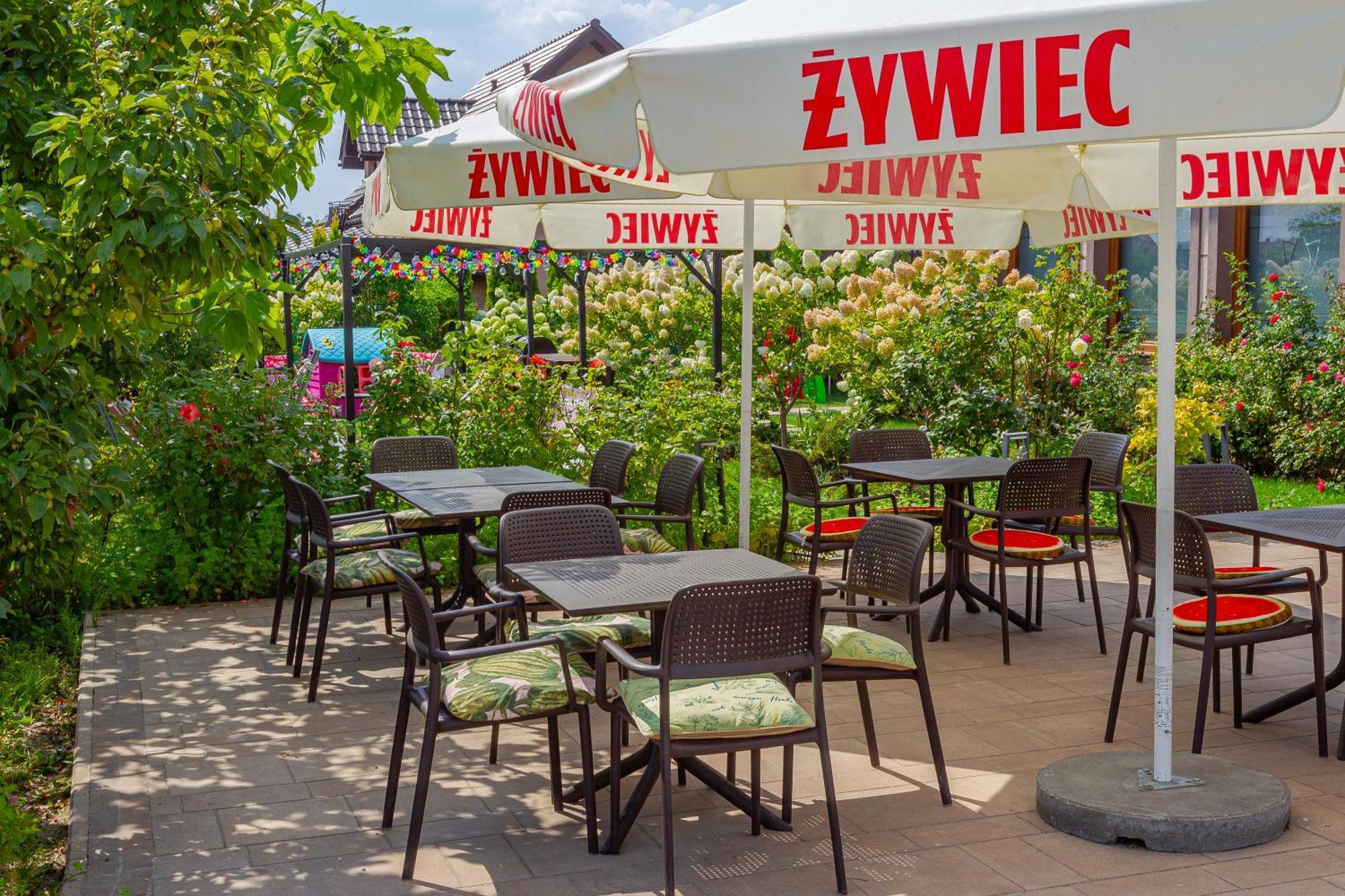 Medical Spa Kwiatowa Łęczyca Exterior foto