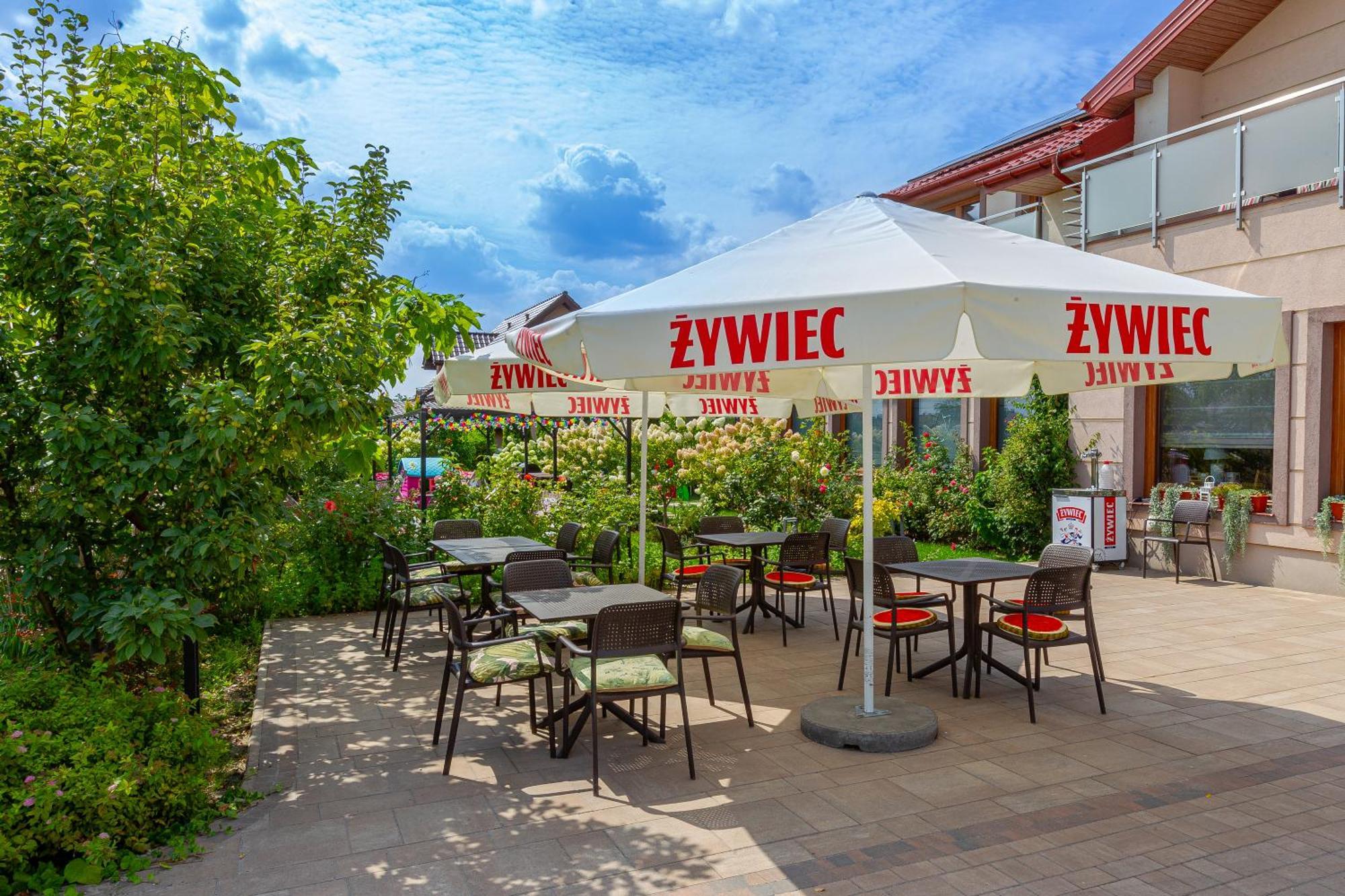 Medical Spa Kwiatowa Łęczyca Exterior foto